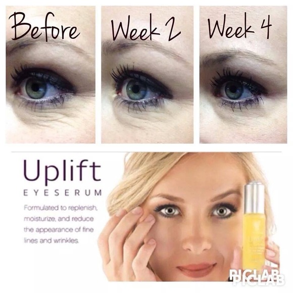 Uplift Age Defying Eye Serum