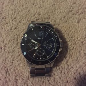 Men's watch