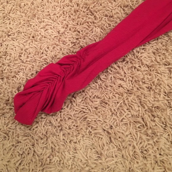Pink turtle neck - Picture 3 of 3