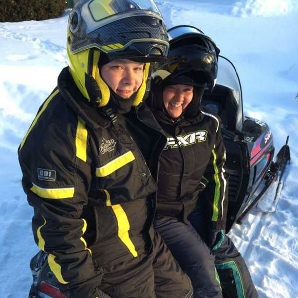 Meet your Posher, Hannah - Picture 1 of 1