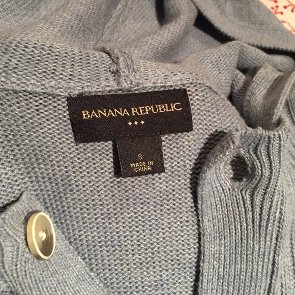 blue hoody - Picture 2 of 2