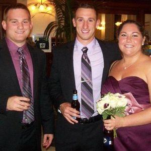 Meet your Posher, Preston