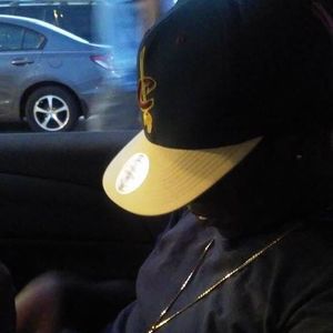 Meet your Posher, Eva