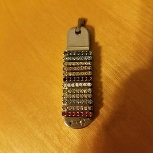 Keep Collective Pave birthstones