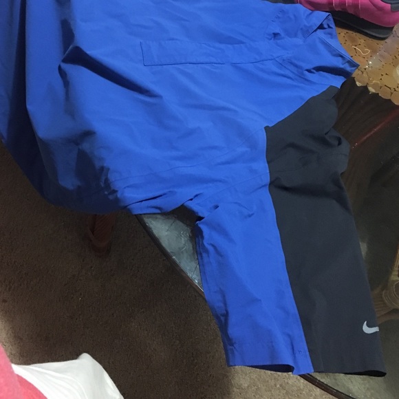 💥❌FINAL MARKDOWN!❌💥 Men's Nike golf wind breaker