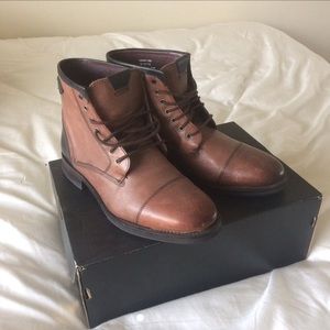 Ted Baker Comptan Boot