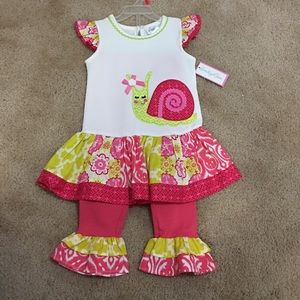 Precious Emily Rose outfit