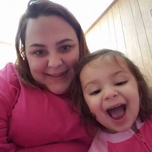 Meet your Posher, Deann