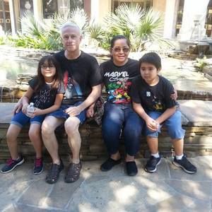 Meet your Posher, Thelma