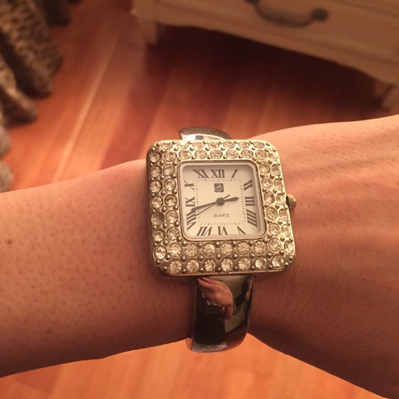 Fashion watch