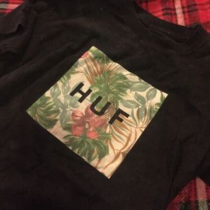 Huf shirt