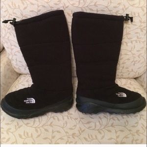 The North Face