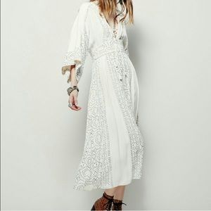 Xs Free People dress