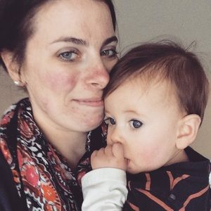 Meet your Posher, Meg