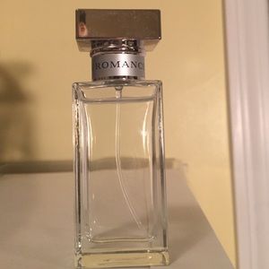 Ralph Lauren's "Romance"