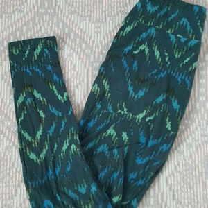 OS lularoe leggings