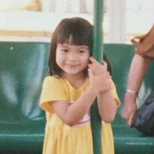 Meet your Posher, Kathy