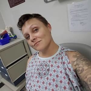 Meet your Posher, Tiffani