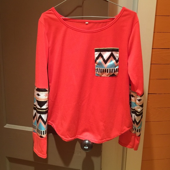 Cute top
