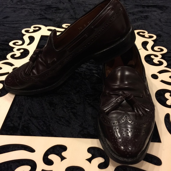 ALLEN EDMONDS \