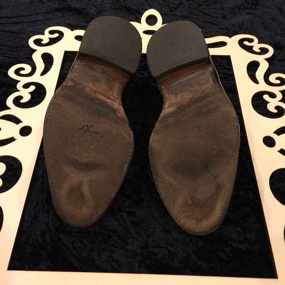 ALLEN EDMONDS \