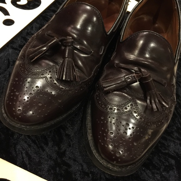 ALLEN EDMONDS \