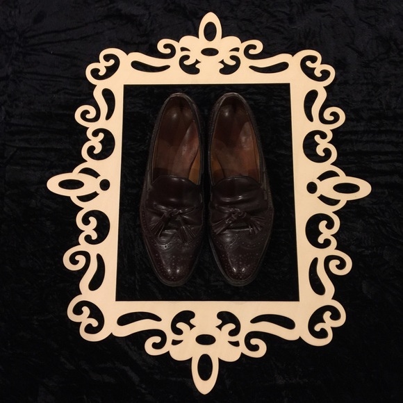 ALLEN EDMONDS \
