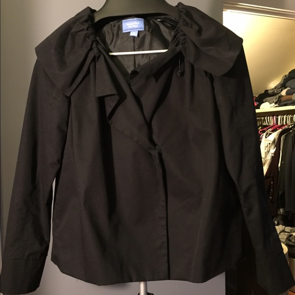 Simply by Vera Wang jacket
