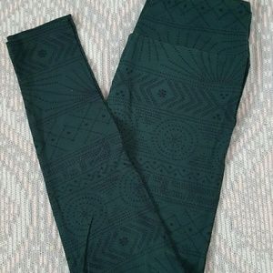 Os lularoe leggings
