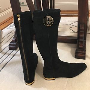 Tory Burch Boots