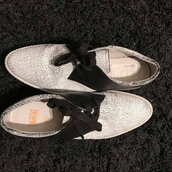 ASH platform Sneaker