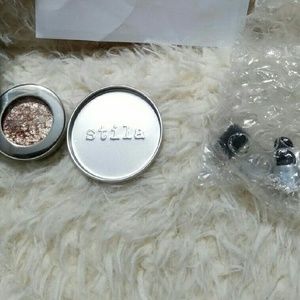🚫SOLD🚫Stila Magnificent Metals Eye Foil Kitten
