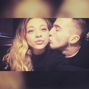 Meet your Posher, Nickolas