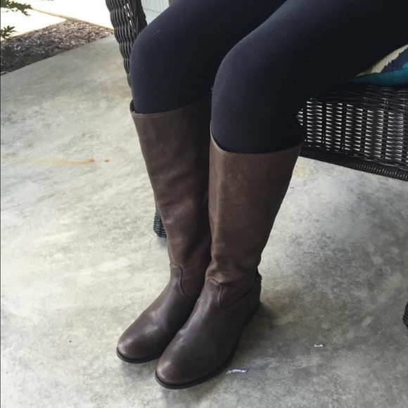 Frye Boots