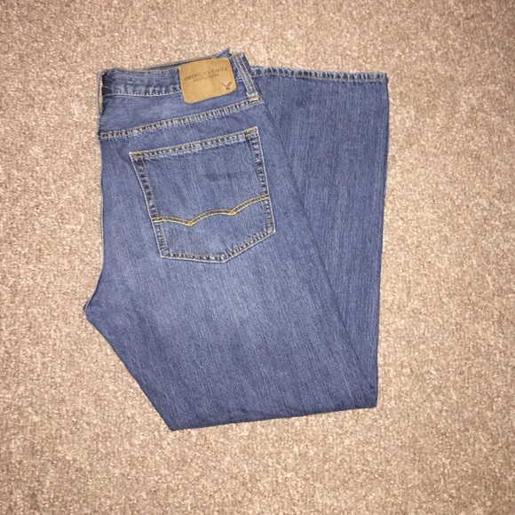 American eagle slim boot Jean