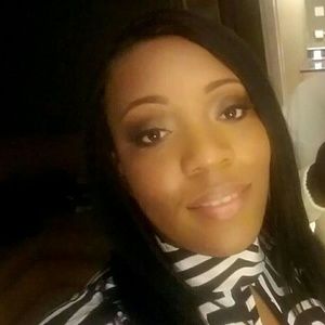 Meet your Posher, Breauna