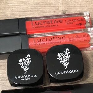Makeup Bundle