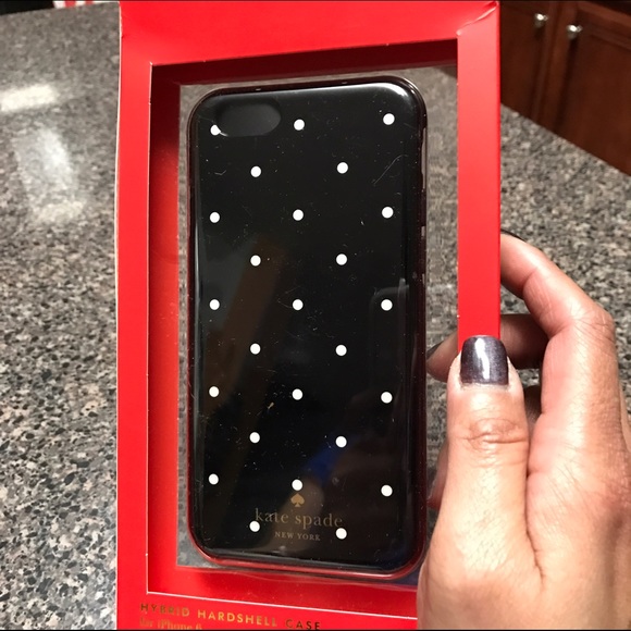 ♠️ KATE SPADE Hardshell Case- iPhone 6 ♠️