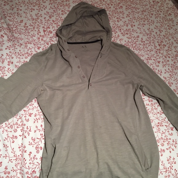 hoodie - Picture 1 of 2