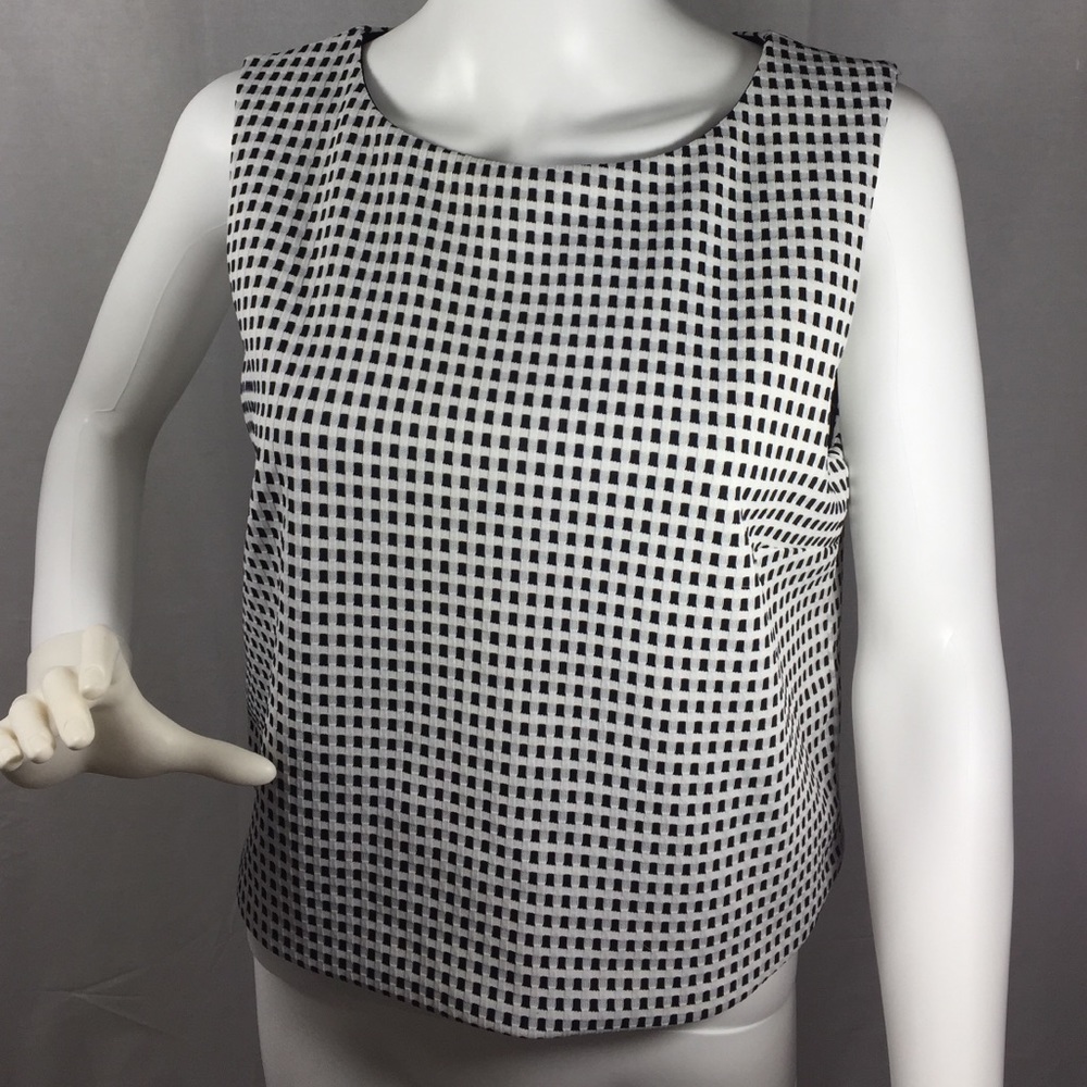 Fashion Union Crop Top