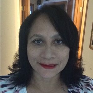 Meet your Posher, Roberta