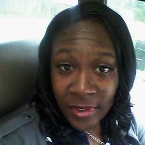 Meet your Posher, Tiffany