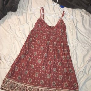 GREAT SUMMER DRESS