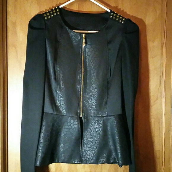 Mark. Dress Jacket