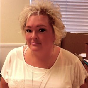 Meet your Posher, Michele