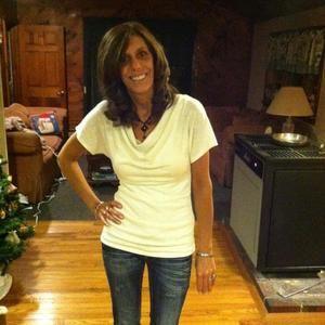 Meet your Posher, Kellie