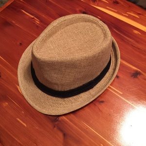 Fedora Hat