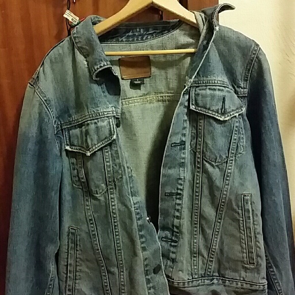 Gap Denim Jacket
