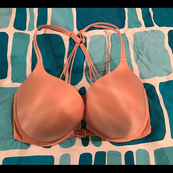 Bombshell bra