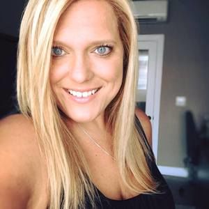 Meet your Posher, Stacey